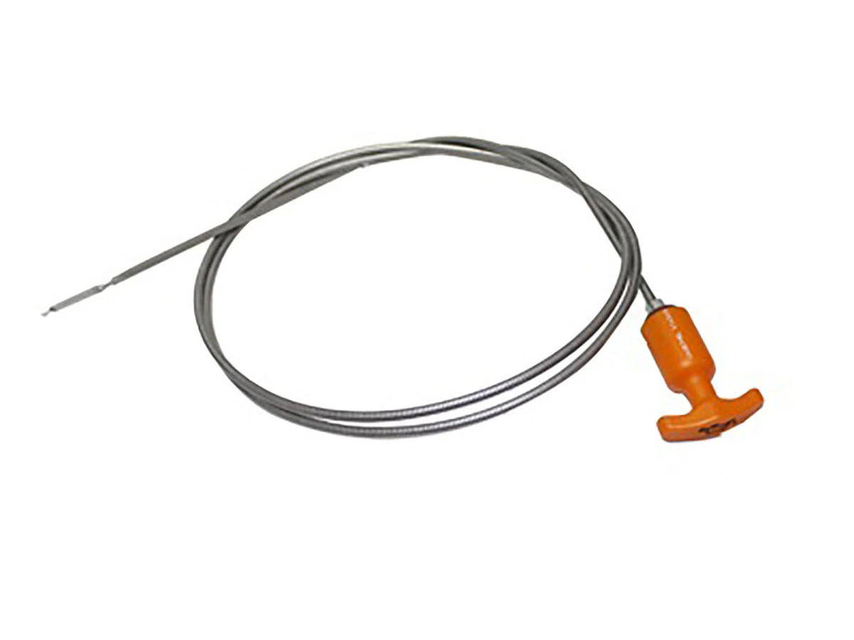 VARETA NIVEL OLEO MOTOR 1790MM VW 19.320E 25.320 31320E (2T2115611H.)