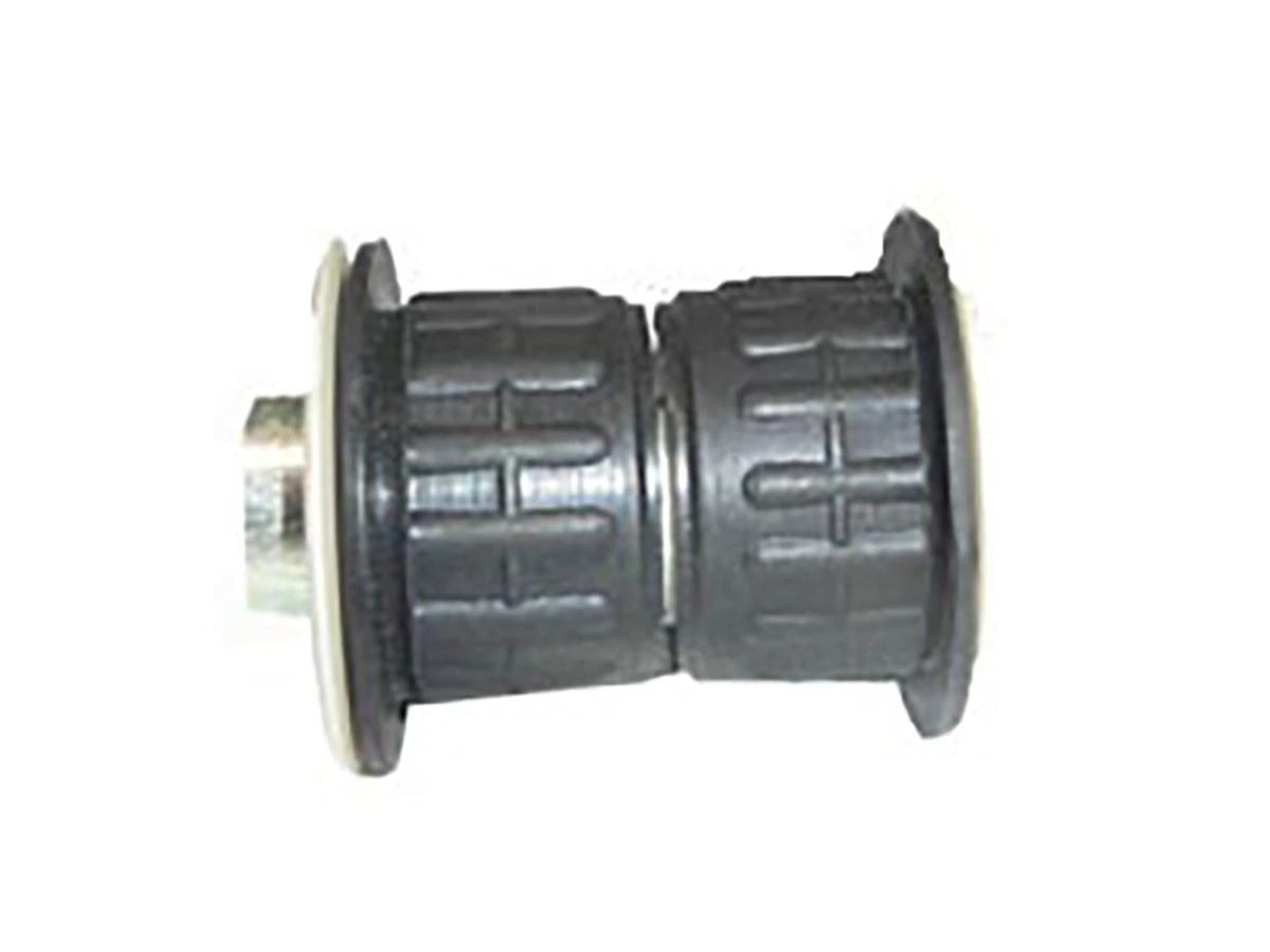 BUCHA SUSPENSAO FEIXE MOLAS TRASEIRO 16X40X40 PARA IVECO DAILY 5912 6012 6013 70