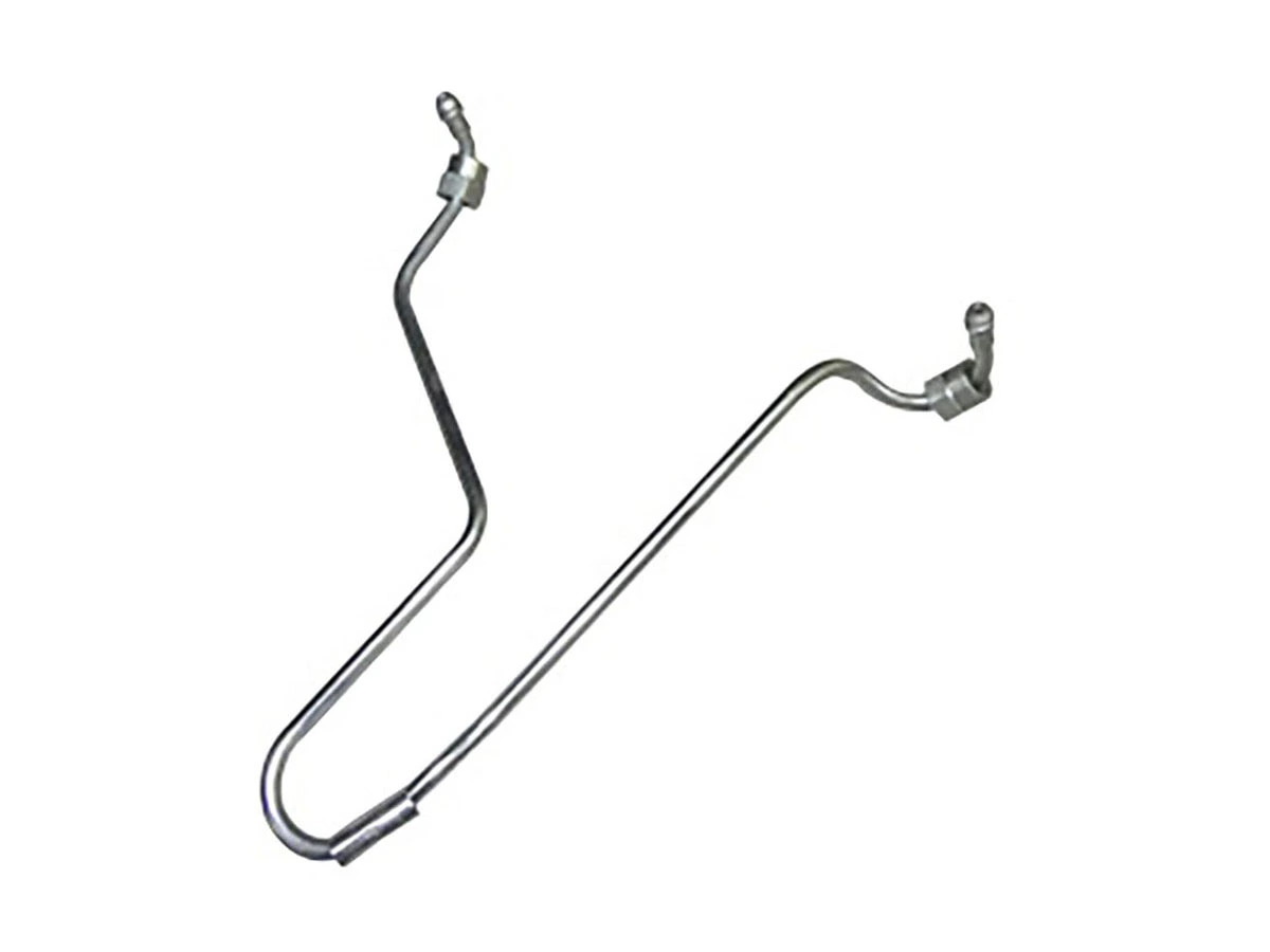 TUBO INJETOR CILINDRO 1 MOTOR CUMMINS 6CTAA VW 14.220 16.220 24.220 FORD 220CV 9