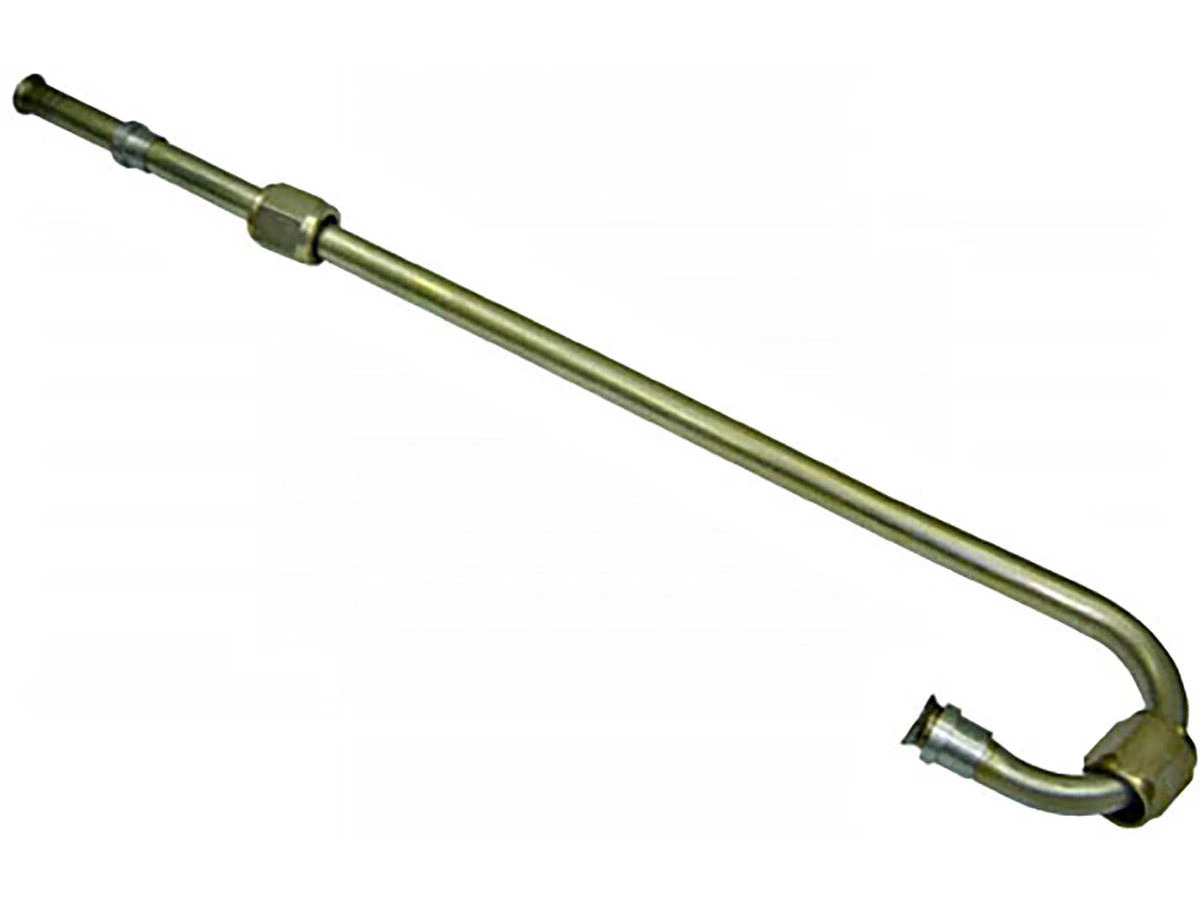 TUBO PRESSAO DIRECAO HIDRAULICA VW 7100 8140 8100 L80 (TAP145177.)