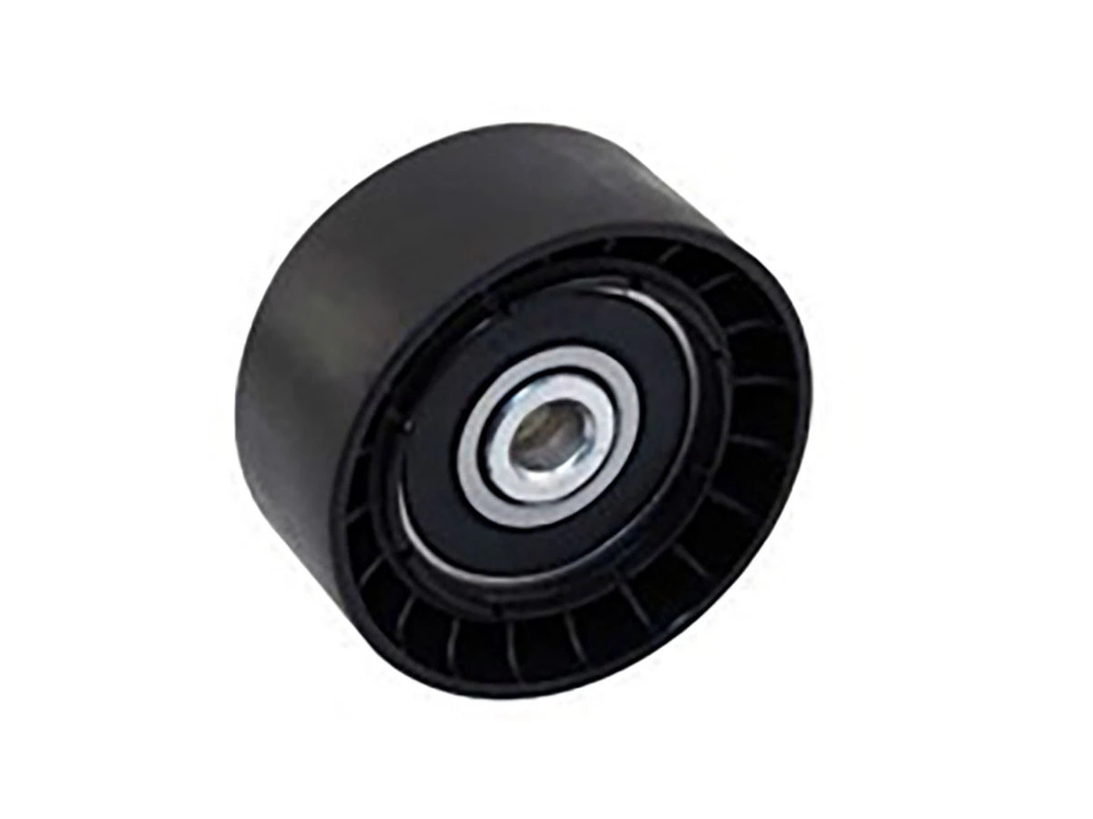 POLIA ESTICADOR CORREIA ALTERNADOR PARA IVECO DAILY 35S14 A 70C16 35S14 A 70C17H