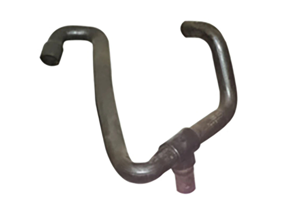 MANGUEIRA INFERIOR RADIADOR MB OH1115L OH1521 OF1417 OF1418 OH1621 OH1721L (3845