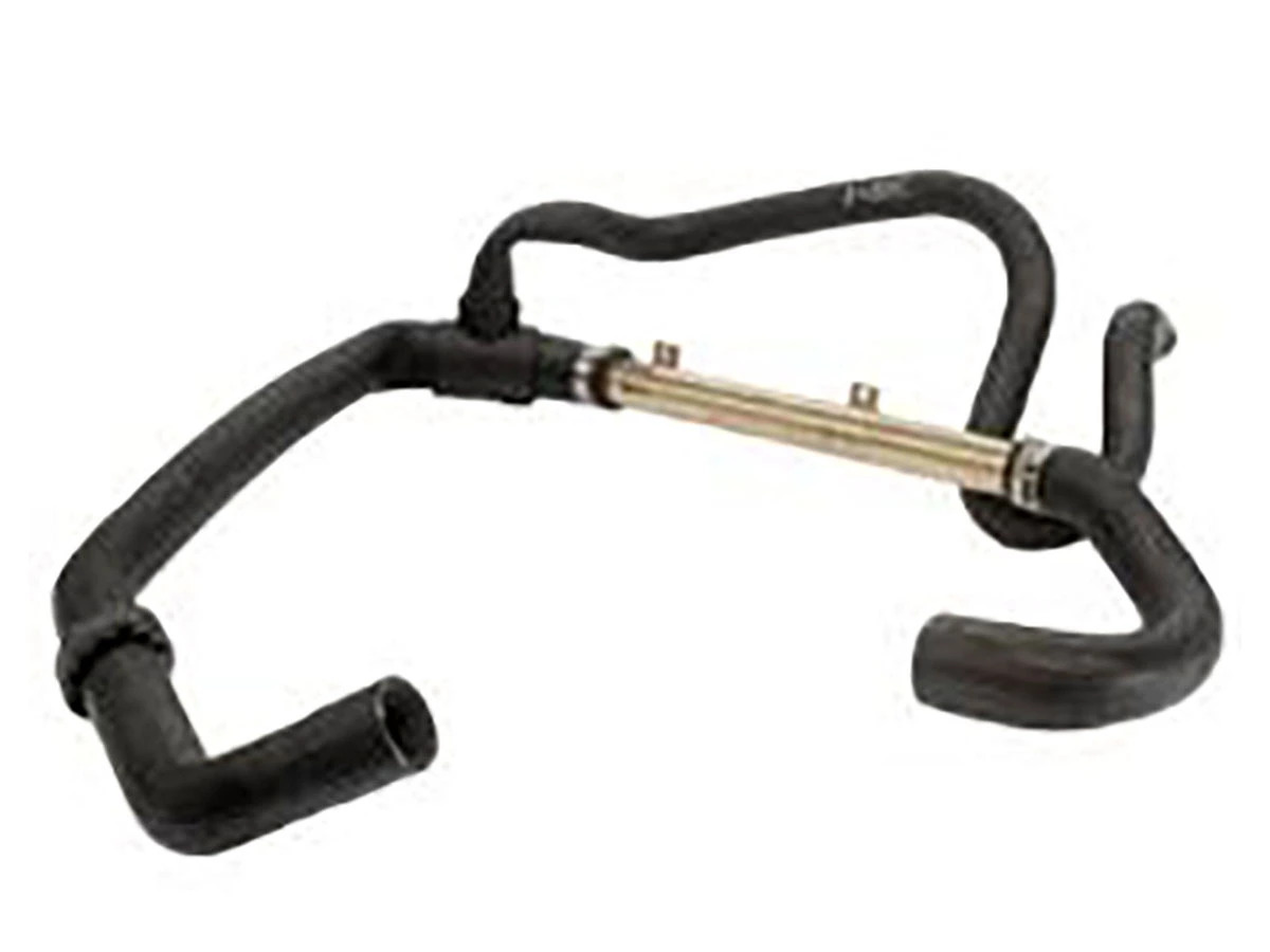 MANGUEIRA INFERIOR RADIADOR MB 1723 1720 1418R ATEGO (6935019282.)