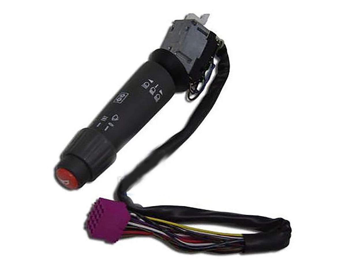 CHAVE SETA LAVAR LIMPAR E BUZINA (0085450124*)