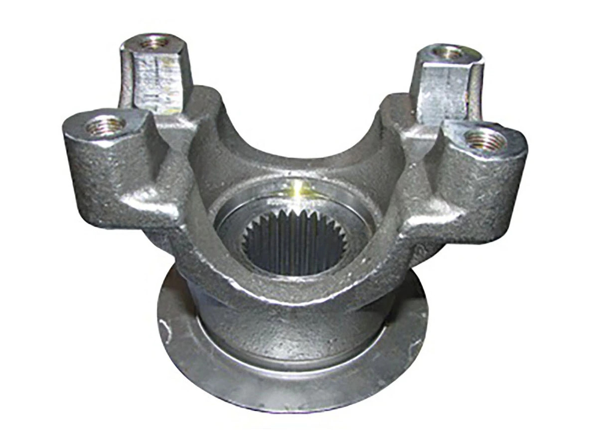 FLANGE DIFERENCIAL DANA 284 1480 VW DELIVERY 5140E 8150E MWM 8150E PLUS 9150E CU