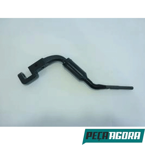 ALAVANCA CAMBIO MUDANCAS DE MARCHA VW VOLKSWAGEN (TJG711127)