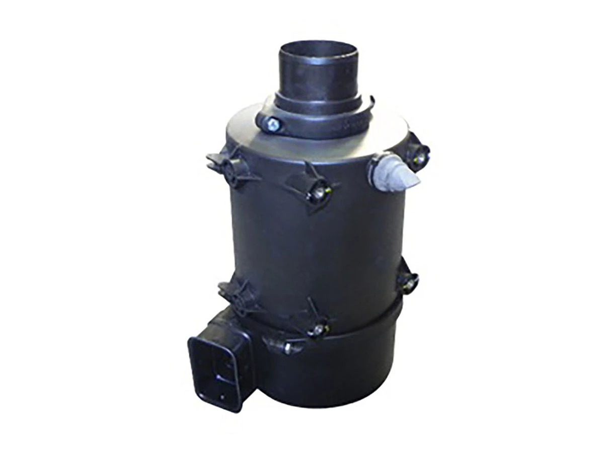 FILTRO AR MOTOR VW 12.140T FORD F12000L F14000HD 93 A 95 MWM 229 SEM ELEMENTO (T