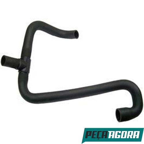 MANGUEIRA RADIADOR MB MERCEDES BENZ OF1721 OF1417 OF1418 (3845015582)