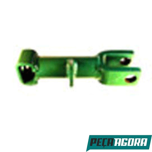 BARRA GARFO ALAVANCA CAMBIO T112 (385642)