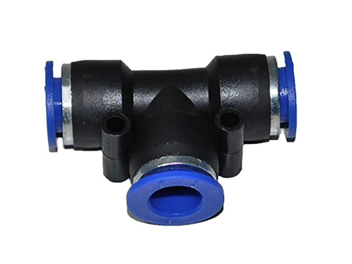 CONEXAO TEE UNIAO 1/2 NYLON . (VA27178)