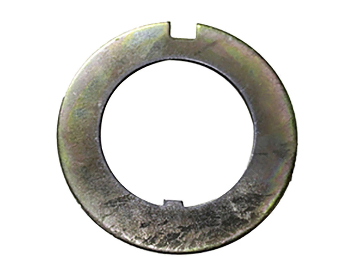 ARRUELA TRAVA CUBO 80X125MM CARRETA GUERRA MODERNA (7007005017006.)