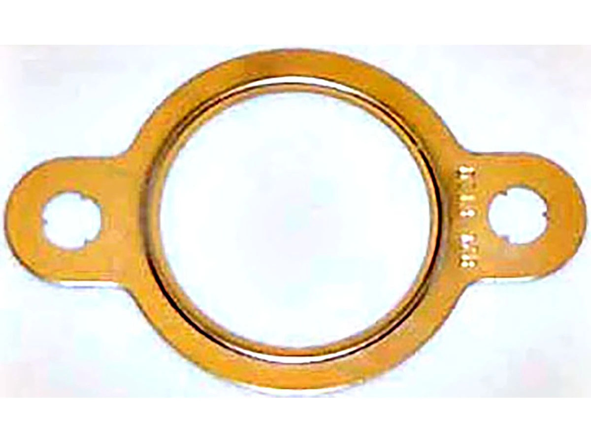 JUNTA COLETOR ESCAPE MOTOR CUMMINS 8.3 (2RK129589_)