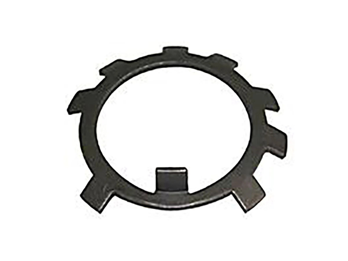 ANEL TRAVA ARANHA CUBO RODA ANEL TRASEIRA MB O370 O371 OF1620 (070952085101)