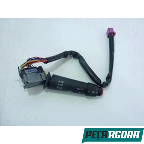 CHAVE SETA PRETA AXOR MB MERCEDES BENZ AXOR 2640 2644 (0085451524)