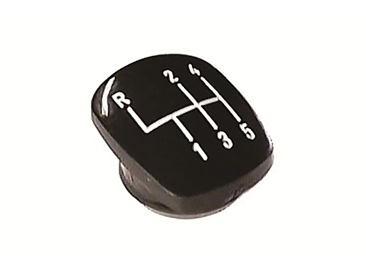 TAMPA PUNHO 5 MARCHAS RE P/CIMA 1 P/BAIX (6882687157.)