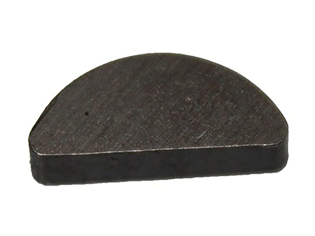 CHAVETA ENGRENAGEM COMANDO VALVULAS MOTOR CUMMINS 6CTAA 6BTAA 4 BTAA VW 14.220 1