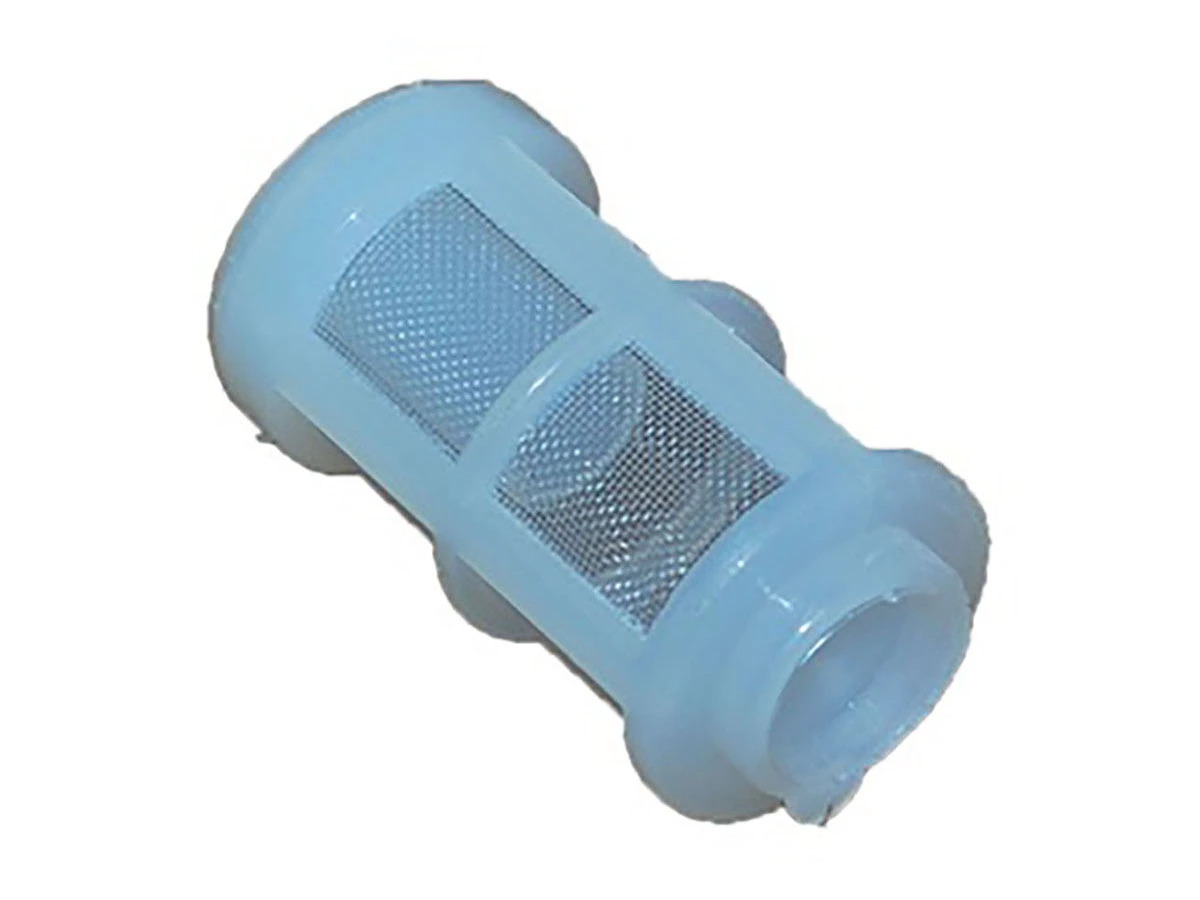 PRE FILTRO COPO VIDRO BOMBA INJETORA MOTOR MB OM314 OM352 VW 790S 7110S 12180 14