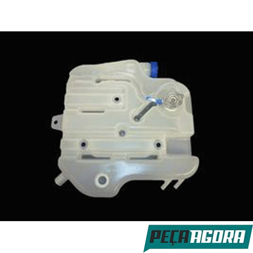 RESERVATORIO TANQUE RADIADOR EXPANSAO COM TAMPA PARA IVECO VERTIS (5949890282)
