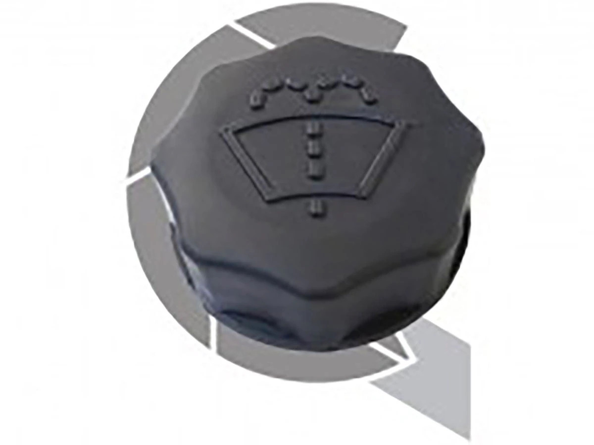 TAMPA FECHAMENTO RESERVATORIO AGUA PARABRISAS (2P0121483)