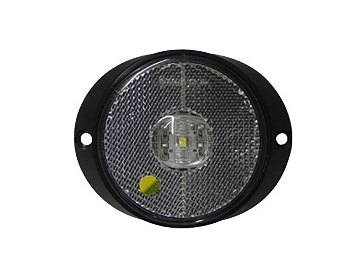 LANTERNA LATERAL CRISTAL LED LINHA R (210103269_)