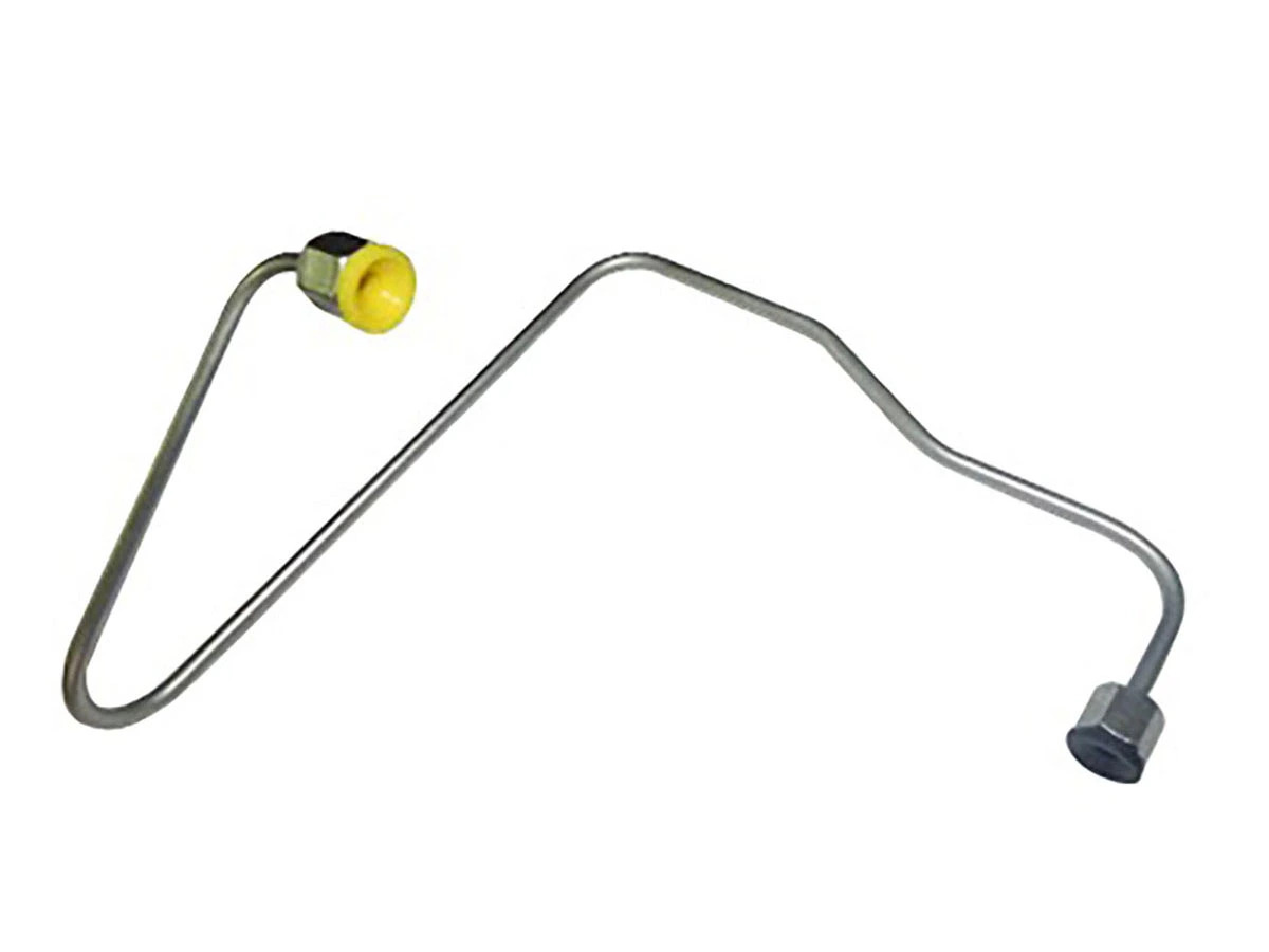 TUBO INJETOR CILINDRO 2 MOTOR MWM 6.10 BOMBA ROTATI VW 14150 14200 16180 S2000 1