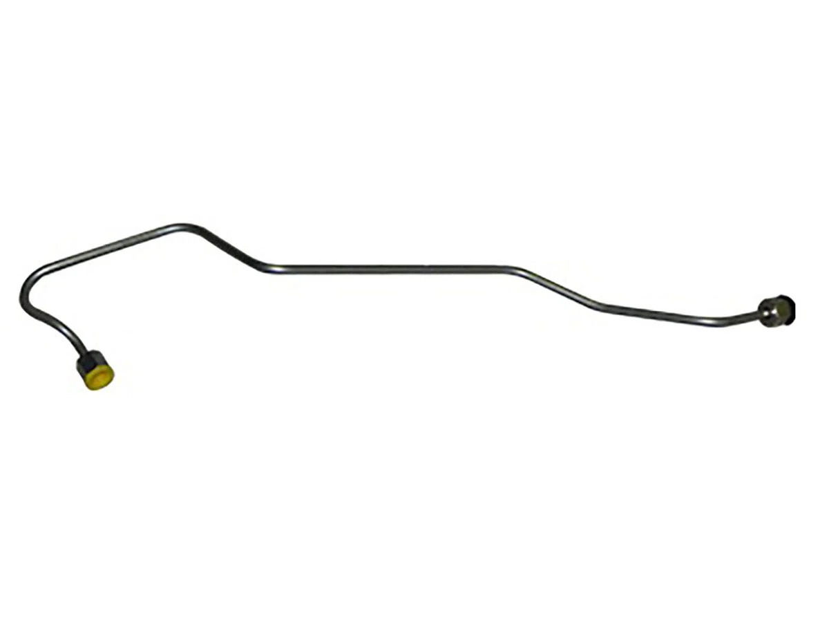 TUBO INJETOR CILINDRO 5 MOTOR MWM 6.10 BOMBA ROTATIVA VW 14150 14200 16180 S2000