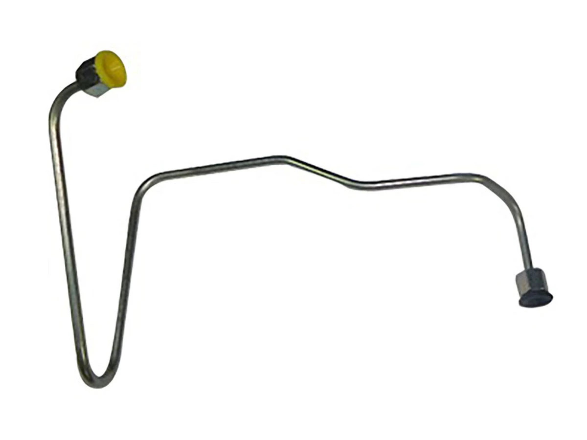 TUBO INJETOR CILINDRO 3 MOTOR MWM 6.10 BOMBA ROTATI VW 14150 14200 16180 S2000 1