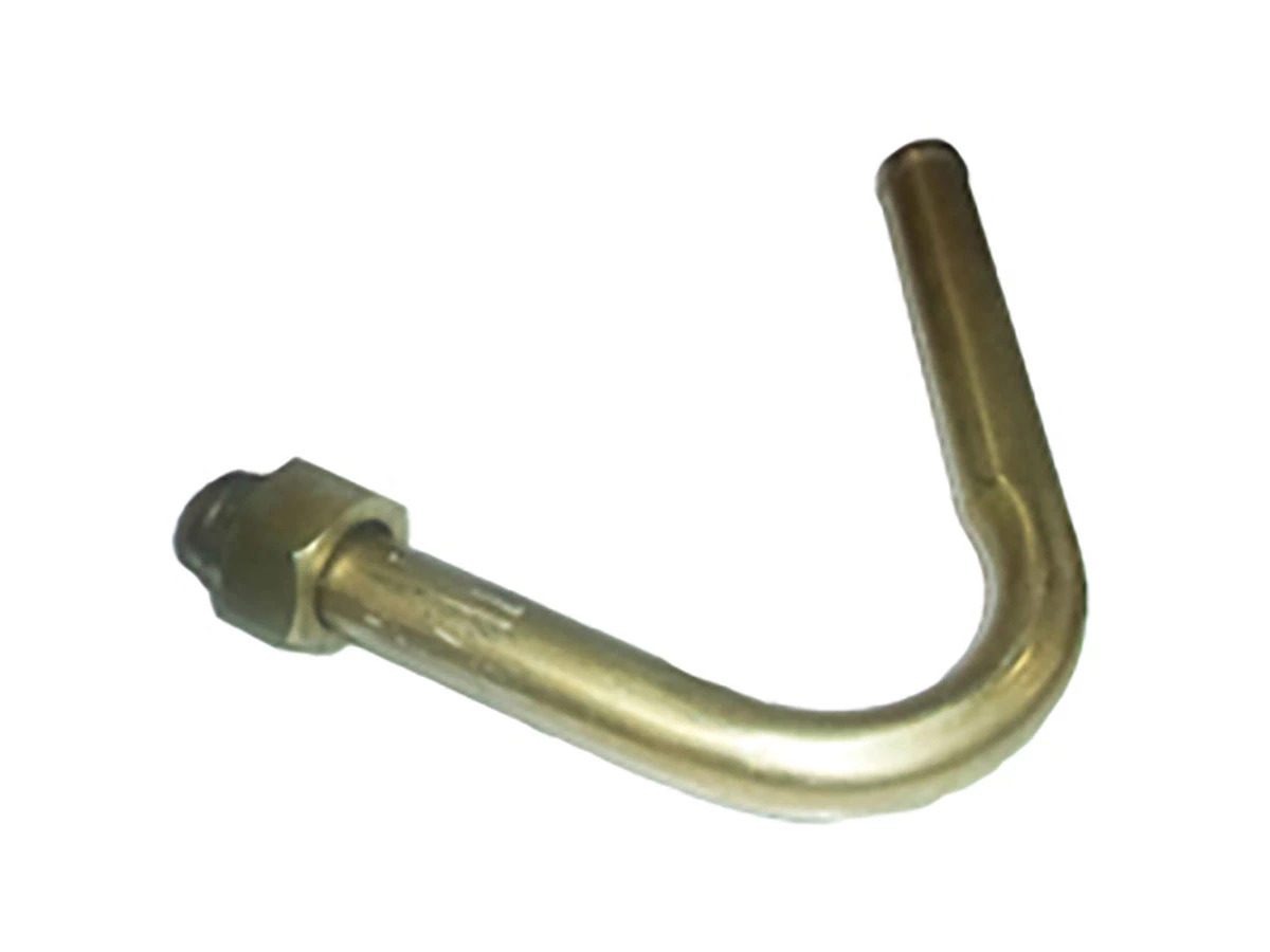 TUBO DIRECAO HIDRAULICA METAL MB 2223 2216 (3444608824.)