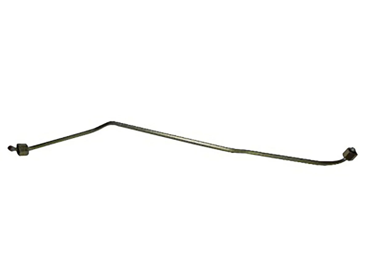 TUBO INJETOR CILINDRO 1 MOTOR VW FORD MWM 6.10 BOMBA EM LINHA (TAE130301_)