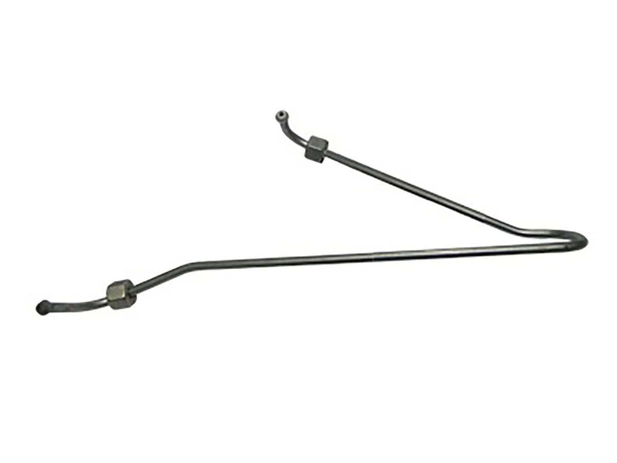 TUBO INJETOR CILINDRO 5 MOTOR MWM 6.10 VW FORD BOMBA EM LINHA (TAE130305_)