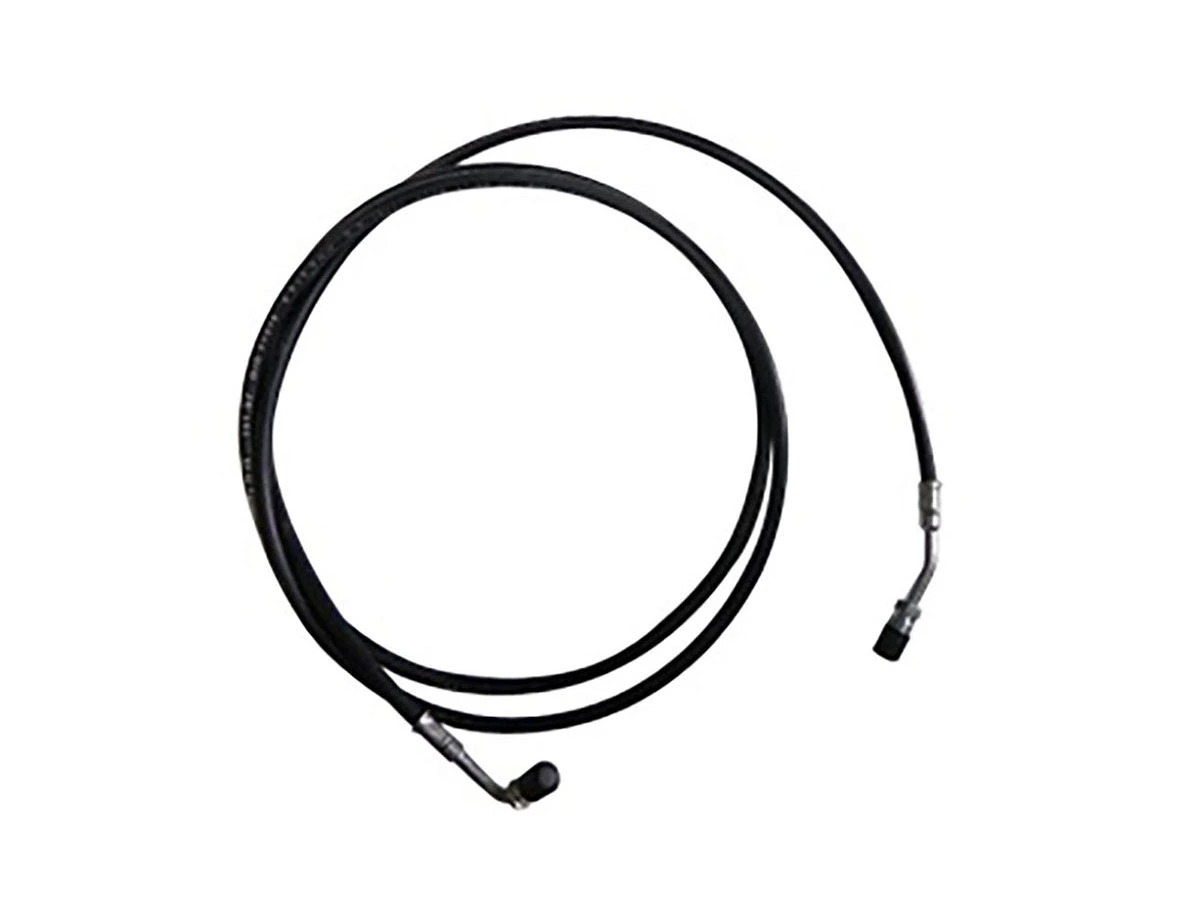 TUBO LIGACAO CILINDRO MESTRE AO CILINDRO AUXILIAR (4C457A512AC)