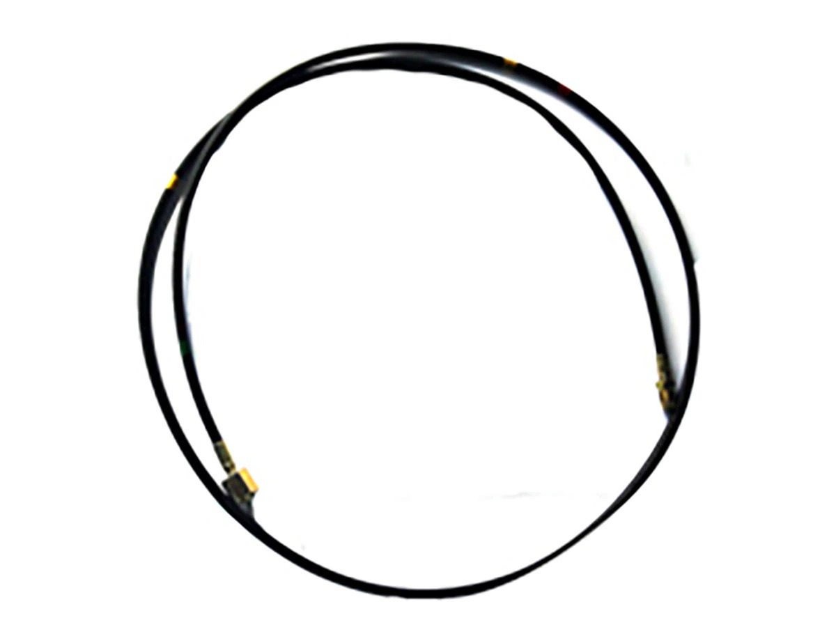 FLEXIVEL BASCULAR CABINE DO BOCAL ATE O DESTRAVAMENTO MB AXOR 2035 2040 2044 334