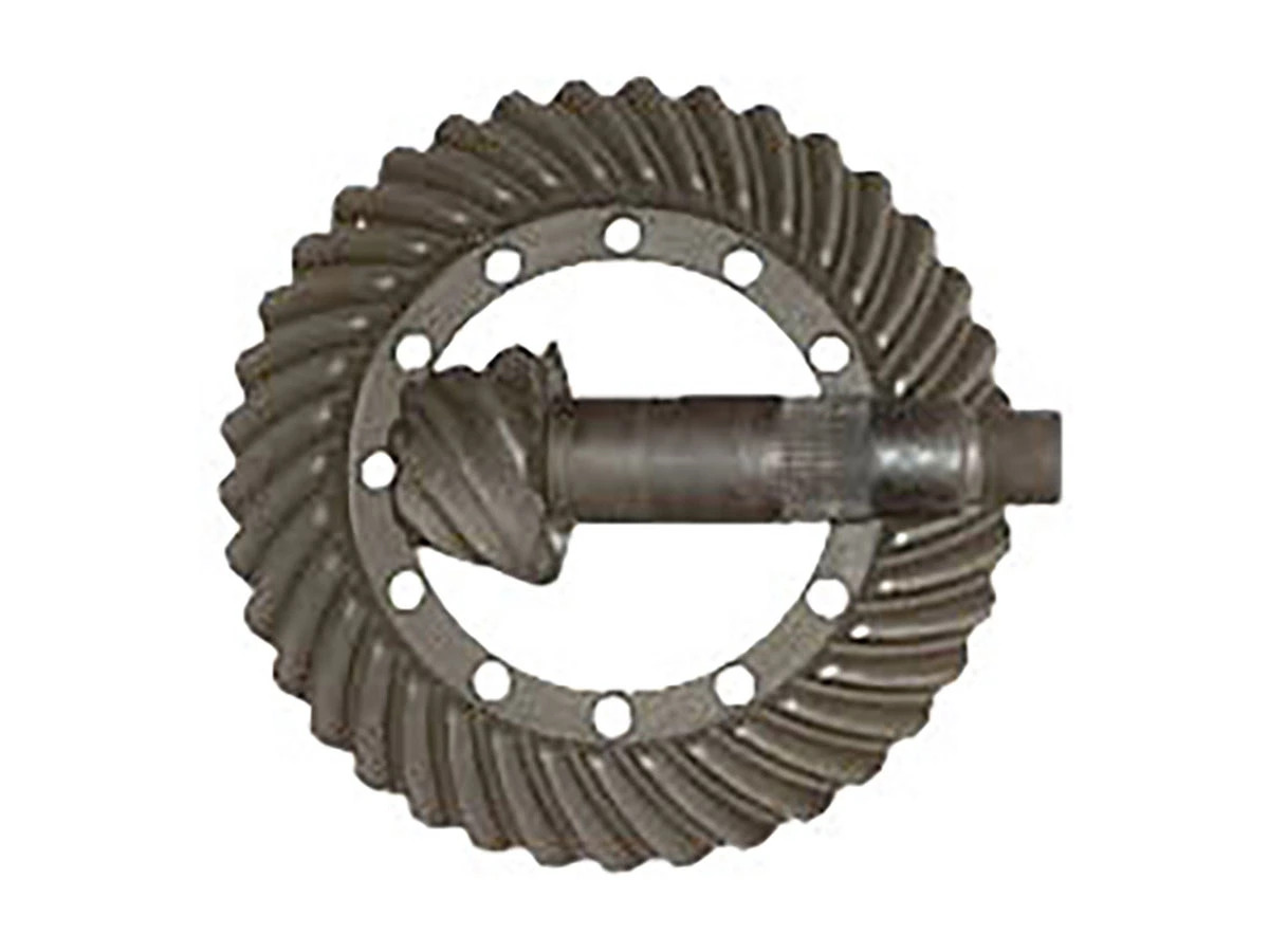 COROA E PINHAO 37X7 DIFERENCIAL ANTERIOR RD23145 RAT 5,29 CARGO 2425 2626 VW 262