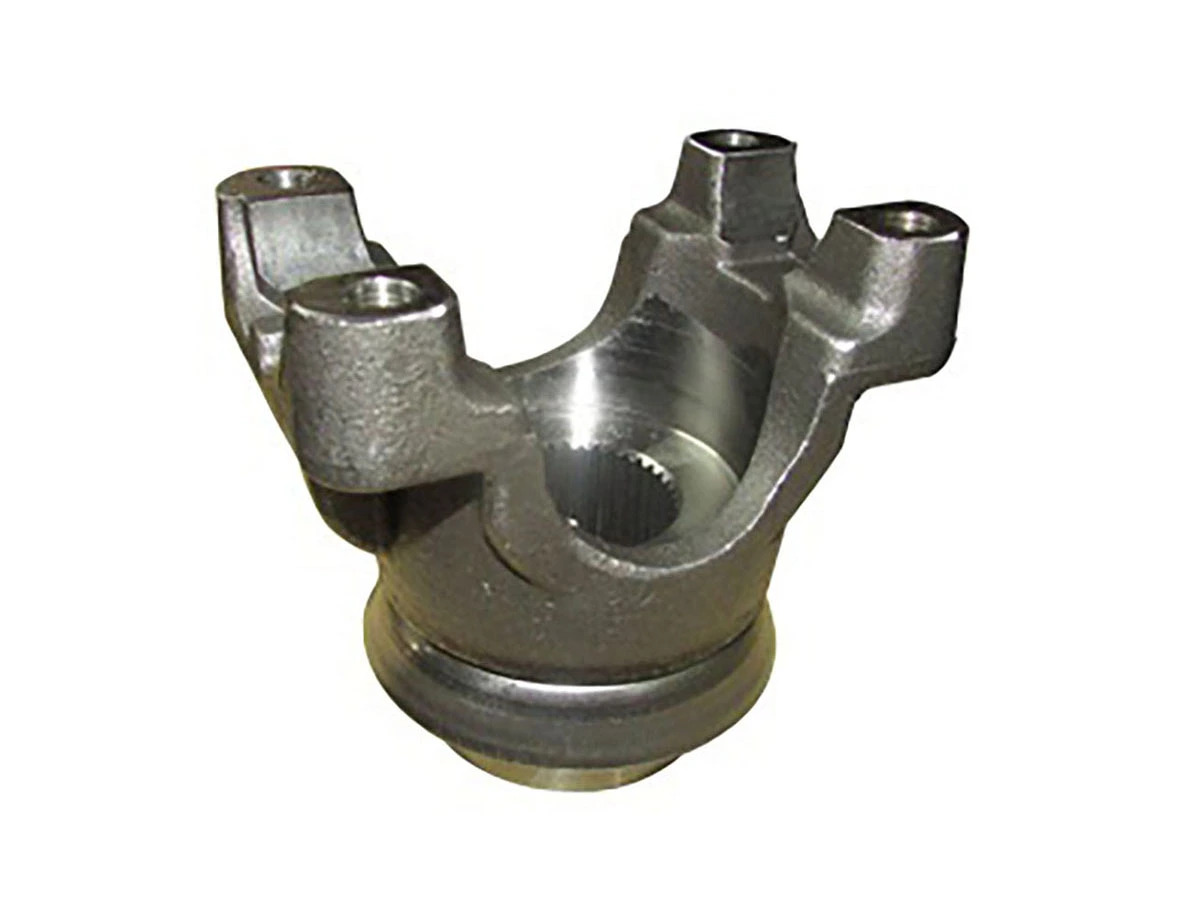 GARFO SAIDA DIFERENCIAL FORD CARGO 712 F4000 4X2 F4000 4X4 DIFERENCIAL DANA 80 C