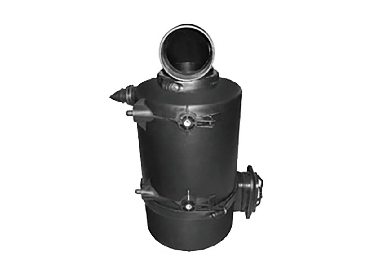 FILTRO AR MOTOR VW 8.150E 9.150E SEM ELEMENTO SEM INDICADOR (2R0129607C.)