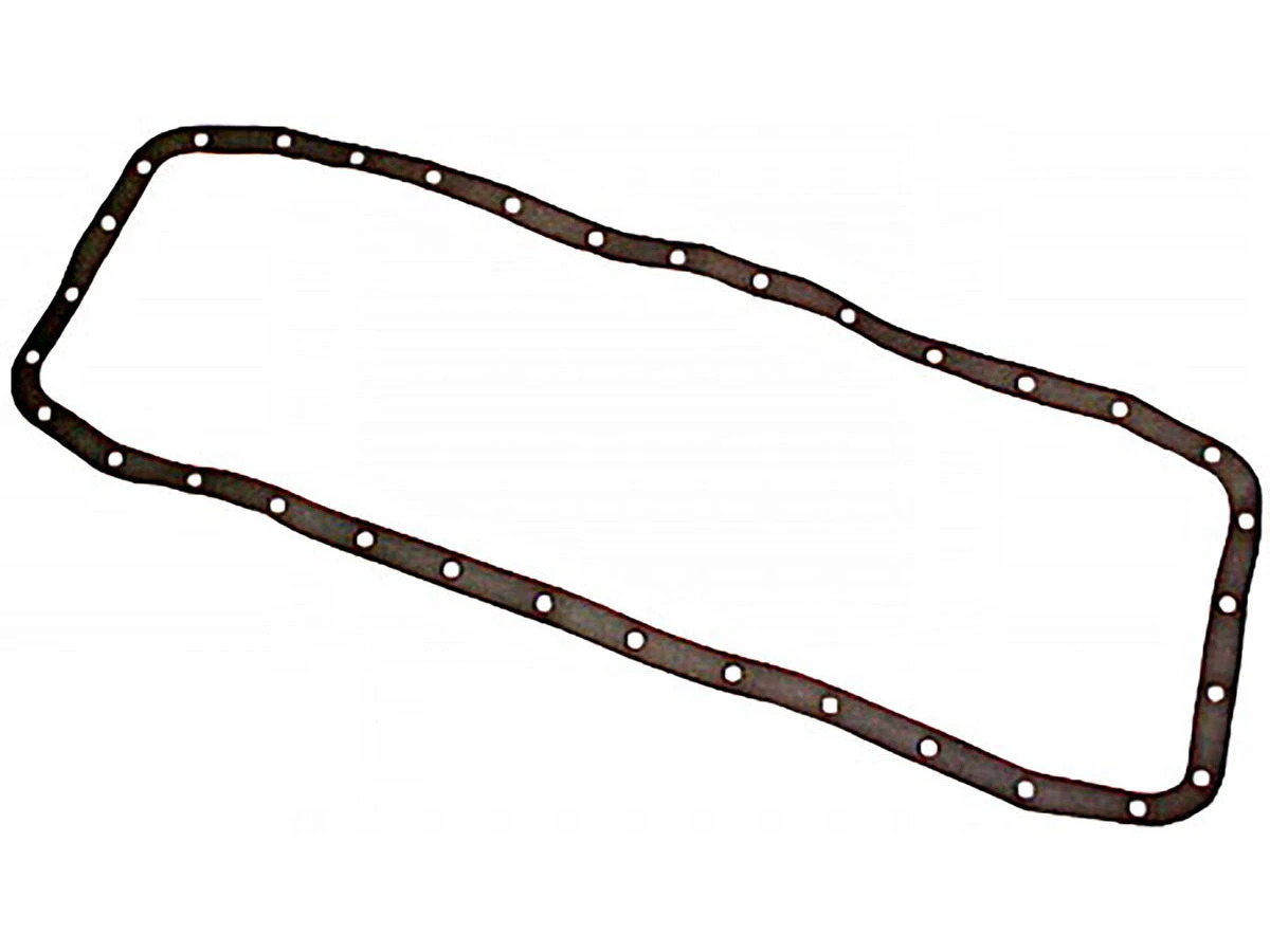 JUNTA CARTER  6 CILINDRO  --VERDE-- (2S0103609E)