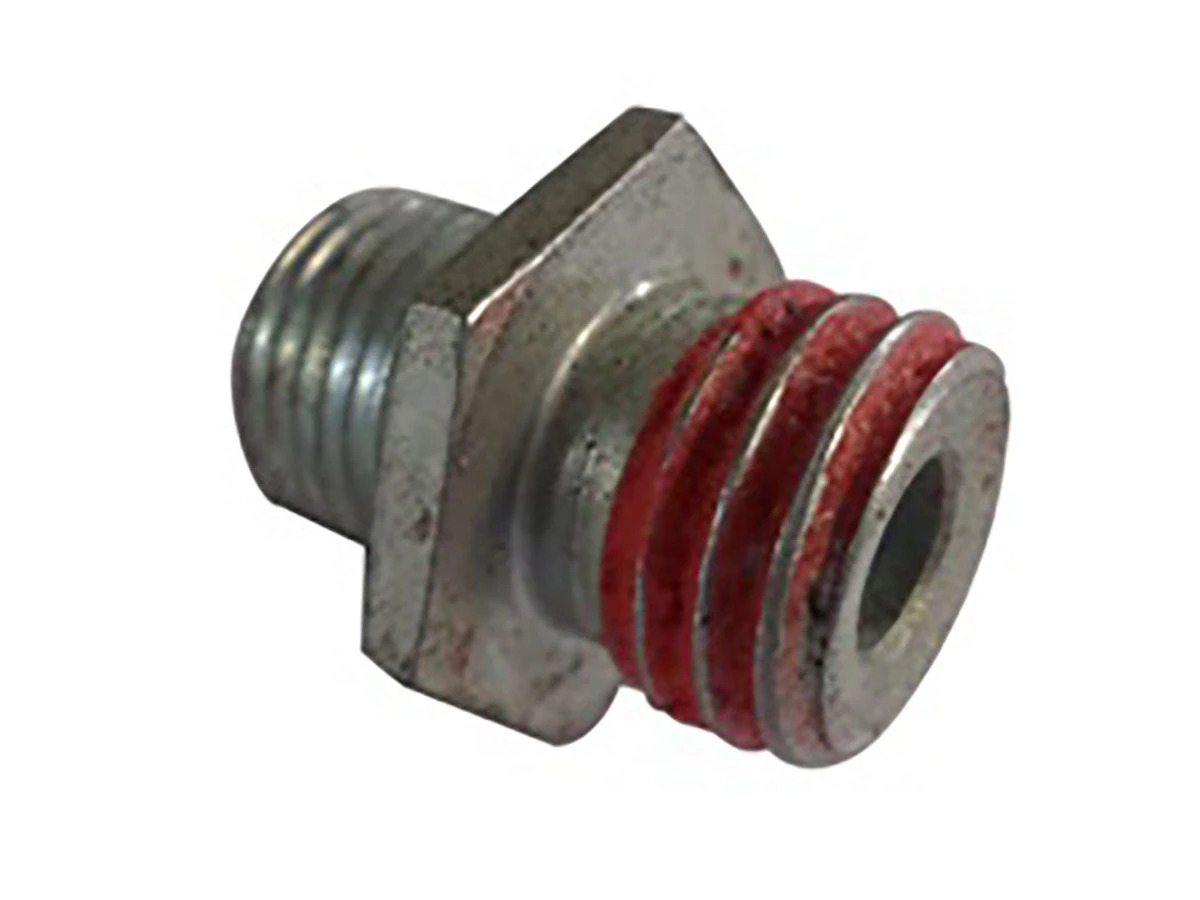 ADAPTADOR FILTRO D AGUA ANTI- CORROSIVO MODELO CUMMINS 6CTAA (TE3121815)