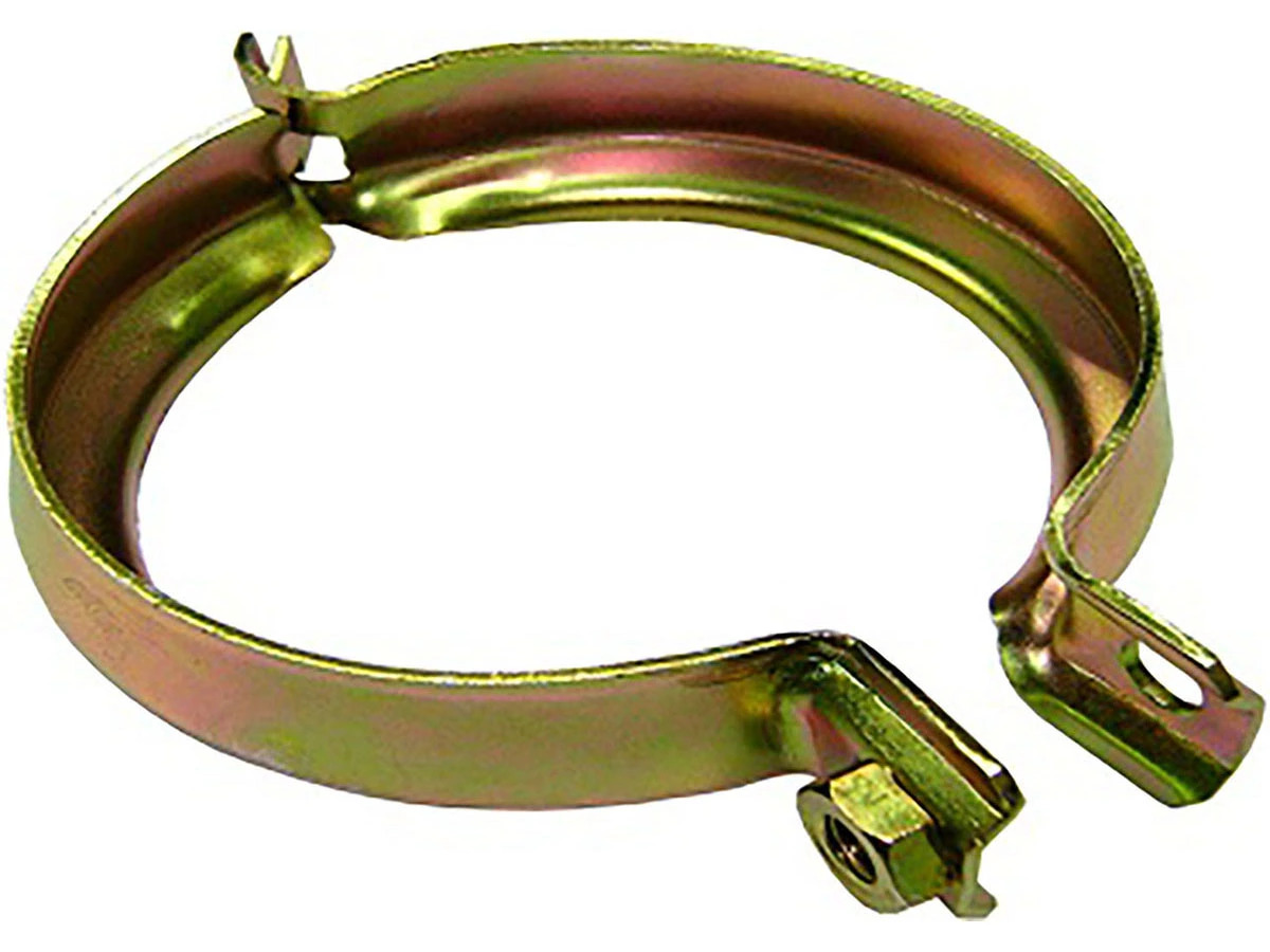 ABRACADEIRA TURBINA INOX COM PARAFUSO MB OM904LA LN914 OF1417 1721 1215 (9069970