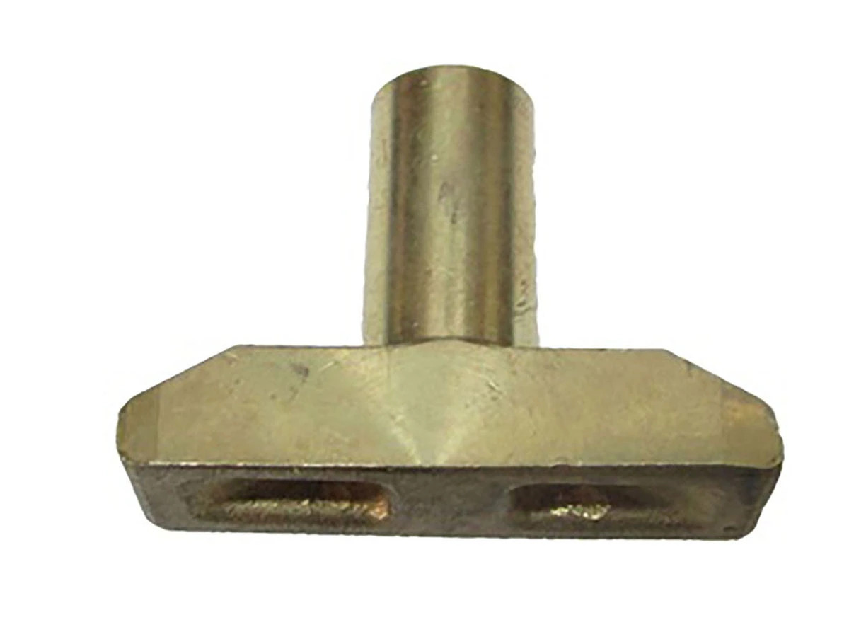 PASTILHA DESLIZANTE GARFO 1A 2A 3A 4A MARCHA ZF 16S-1685 2521 2320 2321 2325 (2U