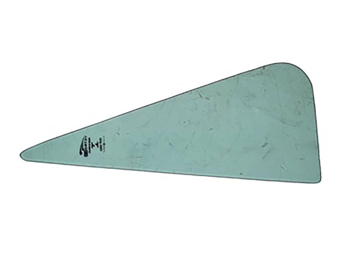 VIDRO QUEBRA VENTO FIXO VERDE PORTA LD DIREITO VW 7100 7110 8140 8150 9150 12170