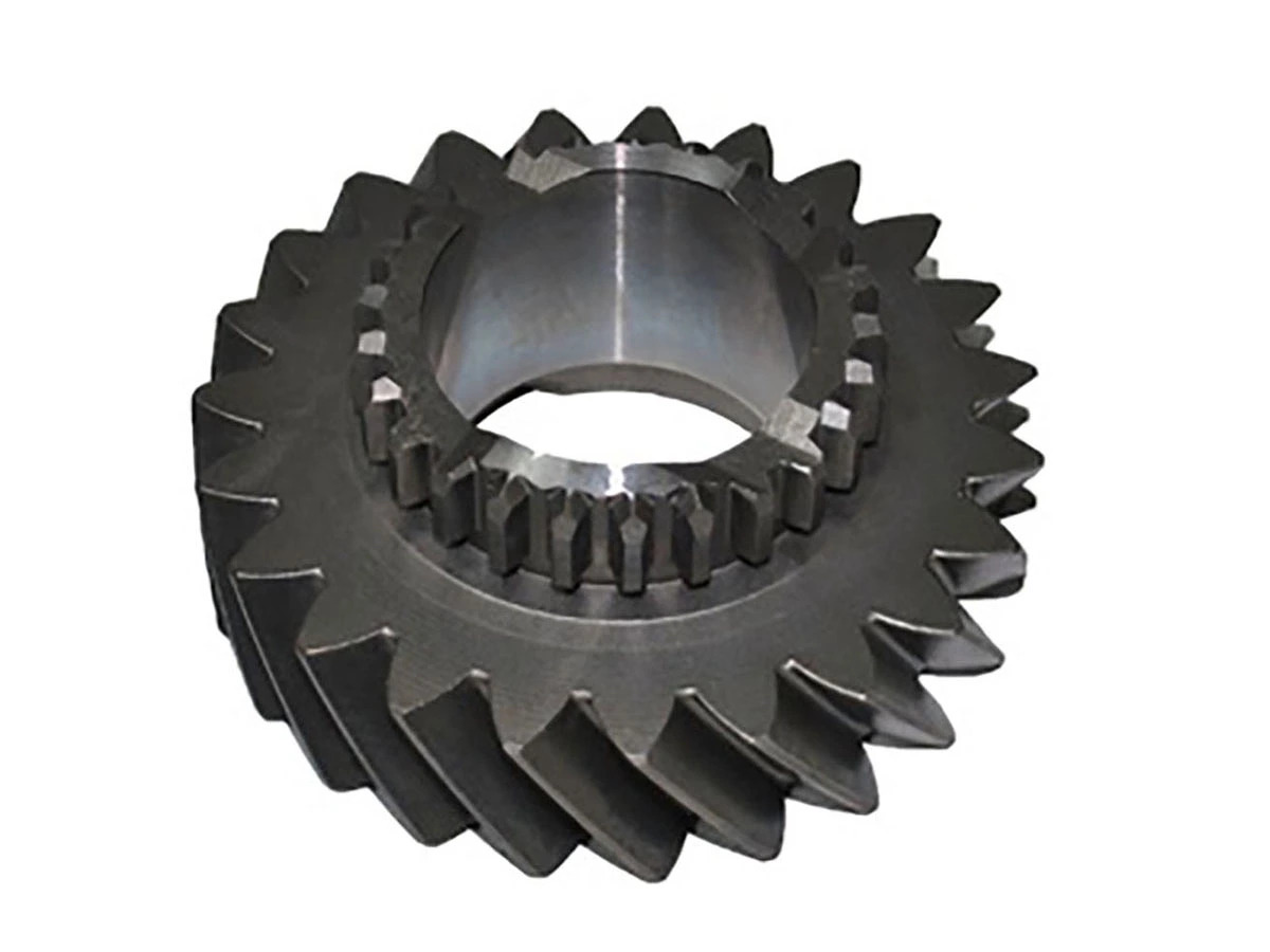 ENGRENAGEM 4A MARCHA SUPERIOR CÂMBIO FS5005A 23 DENTES CARGO 1418 1618 VW 16200