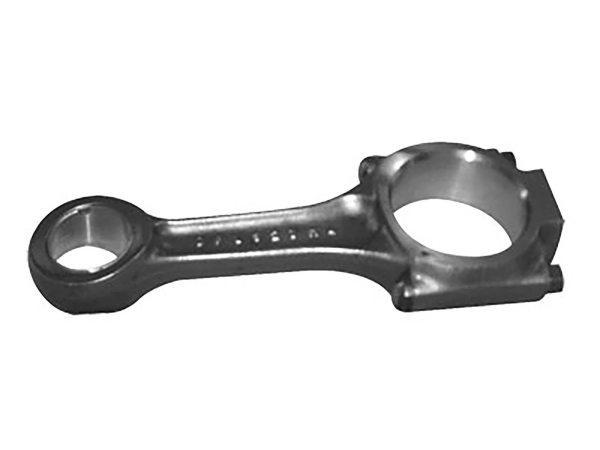 BIELA MOTOR (USINADA) (TRA105401)