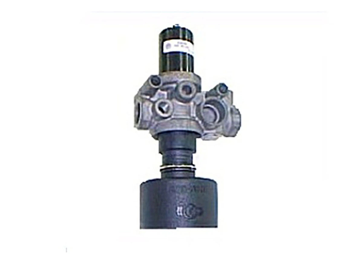 REGULADOR DE PRESSAO COMPRESSAO AR II38201 VW S2000 13190 15190 26220 17310 2631