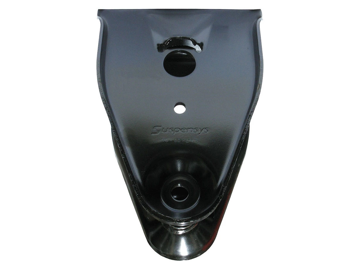 SUPORTE SUSPENSAO RANDON 2000 CENTRAL 50MM COM MANCAIS (301206839.)