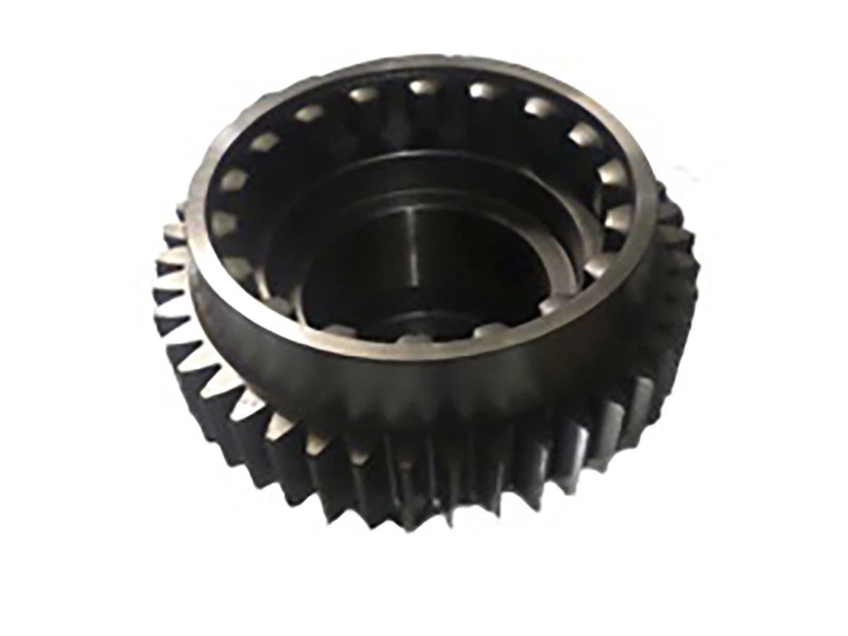 ENGRENAGEM MOTRIZ AUXILIAR CÂMBIO VW 35300 24250 24220 23310 17300 17310 FORD 3