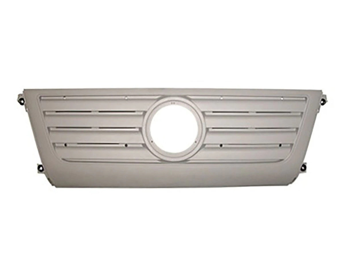 GRADE DIANTEIRA VOLKSWAGEN 7100 7110 7120 8120 8150 8150E 9150E PLASTICO (2RD853