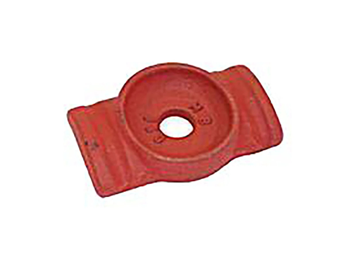 GUIA GRAMPO DE MOLA DIANTEIRO/TRASEIRO (6673220231.)