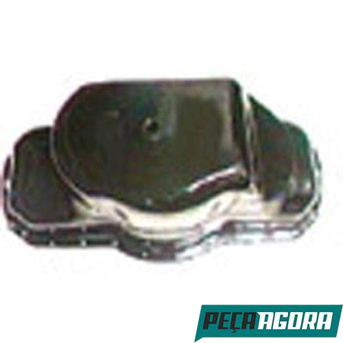 HELICE RADIADOR MOTOR 8 PAS SEM VISCO NYLON PARA SCANIA SERIE 4 (3520100313)
