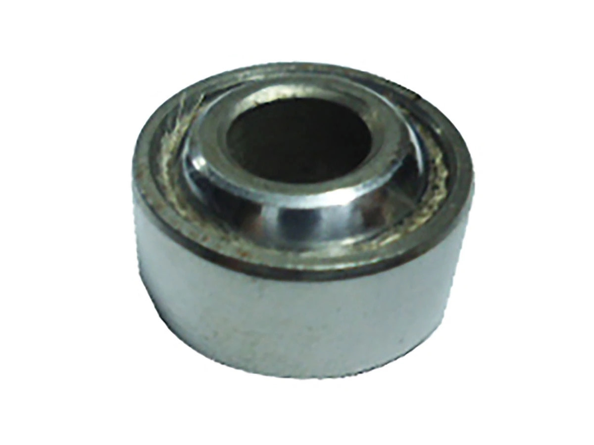 ROTULA GARFO EMBREAGEM RADIAL PEQUENA 06 KT AGRALE V6 V8 W8 W9 2007 DIANTE (6013