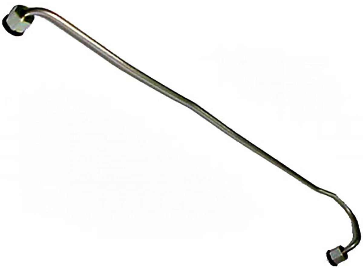 TUBO INJETOR CILINDRO 2 MOTOR MWM 6.10 6.10T VW 14.200 14.150 12.180 14.180 16.1